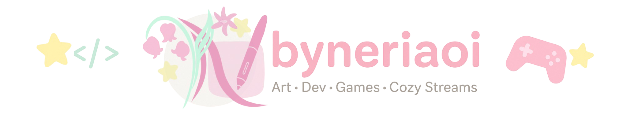 byneriaoi byneriaoi logo