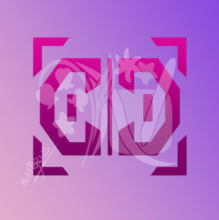 Logo design for CarriComms: an app of my own development - project still under development. All rights reserved.